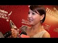 The 18th Asian Television Awards 2013