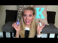 Spring + Summer Nail Polish Picks