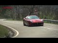 Ferrari F12 Berlinetta flat-out - autocar.co.uk