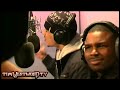 Westwood - MashTown freestyle 1Xtra