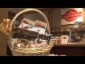 Winston-Salem Gift Baskets & Business Gifts ~ Casanovas Coffees & Fudge
