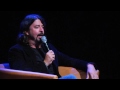 Sound City Q&A with Dave Grohl