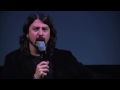 Sound City Q&A with Dave Grohl
