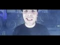 Lance Butters feat. Chris Miles - Wie gewohnt (16BARS.TV PREMIERE)