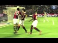 Pato all goals 2010 2011