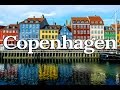 Top 10 Copenhagen Denmark - Essential Travel Guide - 2017