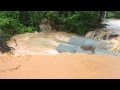 Krabi Flooding - Floods Over Southern Thailand. Part 2 (the good stuff)