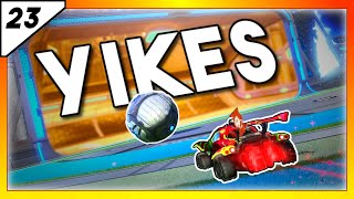 My WORST Open Net Miss EVER | 1’s Until I Lose Ep. 23 | Rocket League