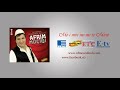 Afrim Muqiqi-Mori nane e zeza nane,,Eurolindi,,