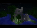 Herobrine's Castle (feat on Planet Minecraft) Cinematic