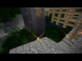 Herobrine's Castle (feat on Planet Minecraft) Cinematic