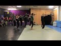 Christian Hip-hop dance crew- Rebirth