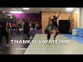 Christian Hip-hop dance crew- Rebirth