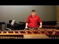 Wind in the Bamboo Grove - J.J. Wren - Marimba