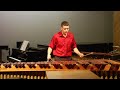 Wind in the Bamboo Grove - J.J. Wren - Marimba