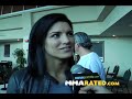 ASK Media Productions - Gina Carano