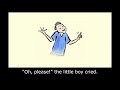 Turtle's Flute: Learn English with subtitles - Story for Children