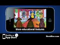 Turtle's Flute: Learn English with subtitles - Story for Children