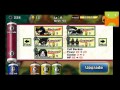 Samurai Defender Android Game Gameplay