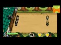 Samurai Defender Android Game Gameplay