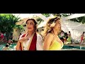 Lazy Lamhe - Song - Thoda Pyaar Thoda Magic