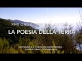 La Poesia della Terra. Giornata Nazionale dei Parchi letterari