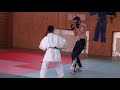 KARATE GIRL VS STREETFIGHTER (real fight)