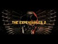 The Expendables 2