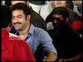 NTR Jr Entry | Ramayya Vasthavayya Audio Launch