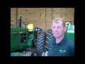 Machinery Pete: Low Hour John Deere Tractor Collection in NY