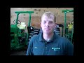 Machinery Pete: Low Hour John Deere Tractor Collection in NY