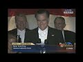 Mitt Romney's surprisingly hilarious speech at the Al Smith dinner