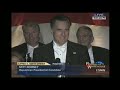 Mitt Romney's surprisingly hilarious speech at the Al Smith dinner