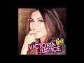 Victoria Justice - Gold (Audio)