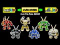 JAY's LIGHTNING MECH - Custom Lego Ninjago Animated Review