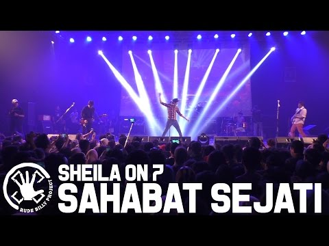Download Mp3 Sheila On 7 Lengkap Download Mp3 Sheila On 7 Lengkap