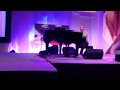 John Ondrasik performs 100 Years