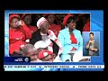Tsvangirai unveil plans to rebuild Zimbabwe