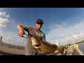 Gag Grouper Inshore Fishing