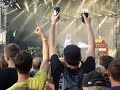 Die Ärzte Wie es geht 2000 Mädchen Bettmagnet Votze Hurra Bietigheim-Bissingen 14.07.2013