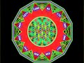 Healing Overtone (Solfeggio DNA Arpeggio & Theta binaural beats)