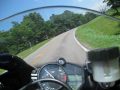 TOD Honda CBR 600RR Motorcycle Crash