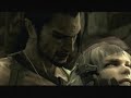 Metal Gear Solid 4 Raiden vs Vamp
