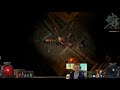 Path of Exile with Lead Developer Chris Wilson Part 3 - 1 / 3