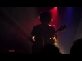 Wolfmother - Tall Ships (Live Oxford Art Factory 2013)