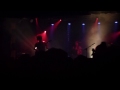 Wolfmother - Tall Ships (Live Oxford Art Factory 2013)