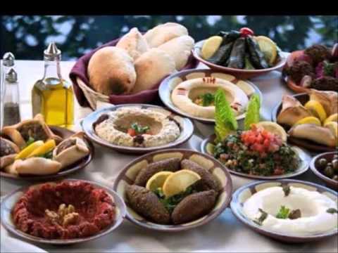 Babig Lebanese Restaurant In Yerevan Babig Lebanese Restaurant In Yerevan