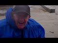 Hurricane Sandy Breezy Point, NY Before and After