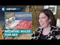 Medieval Pleasures: What Was Sex Really Like In The Middle Ages? - History Hit 2022