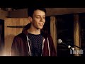 Dog Is Dead - 'Talk Through The Night' - In The Woods 2012 Barn Sessions